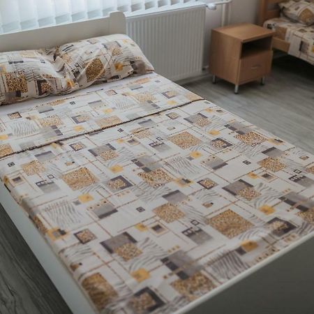 Guesthouse Tanja Banja Luka Zewnętrze zdjęcie