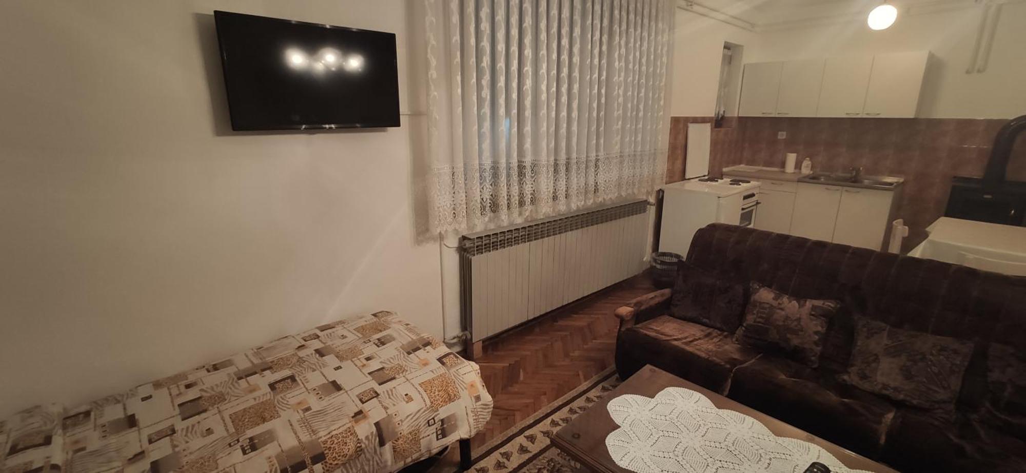 Guesthouse Tanja Banja Luka Pokój zdjęcie