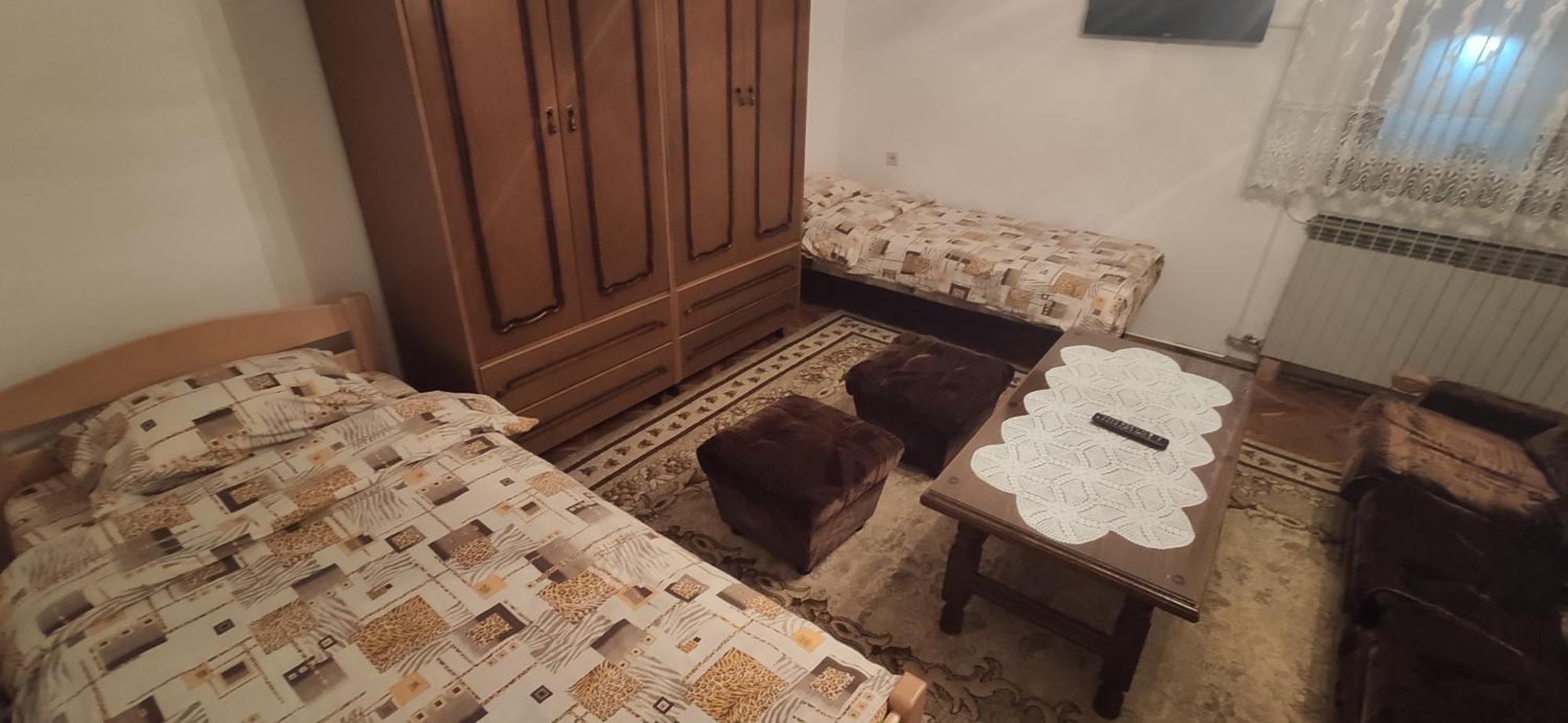 Guesthouse Tanja Banja Luka Pokój zdjęcie
