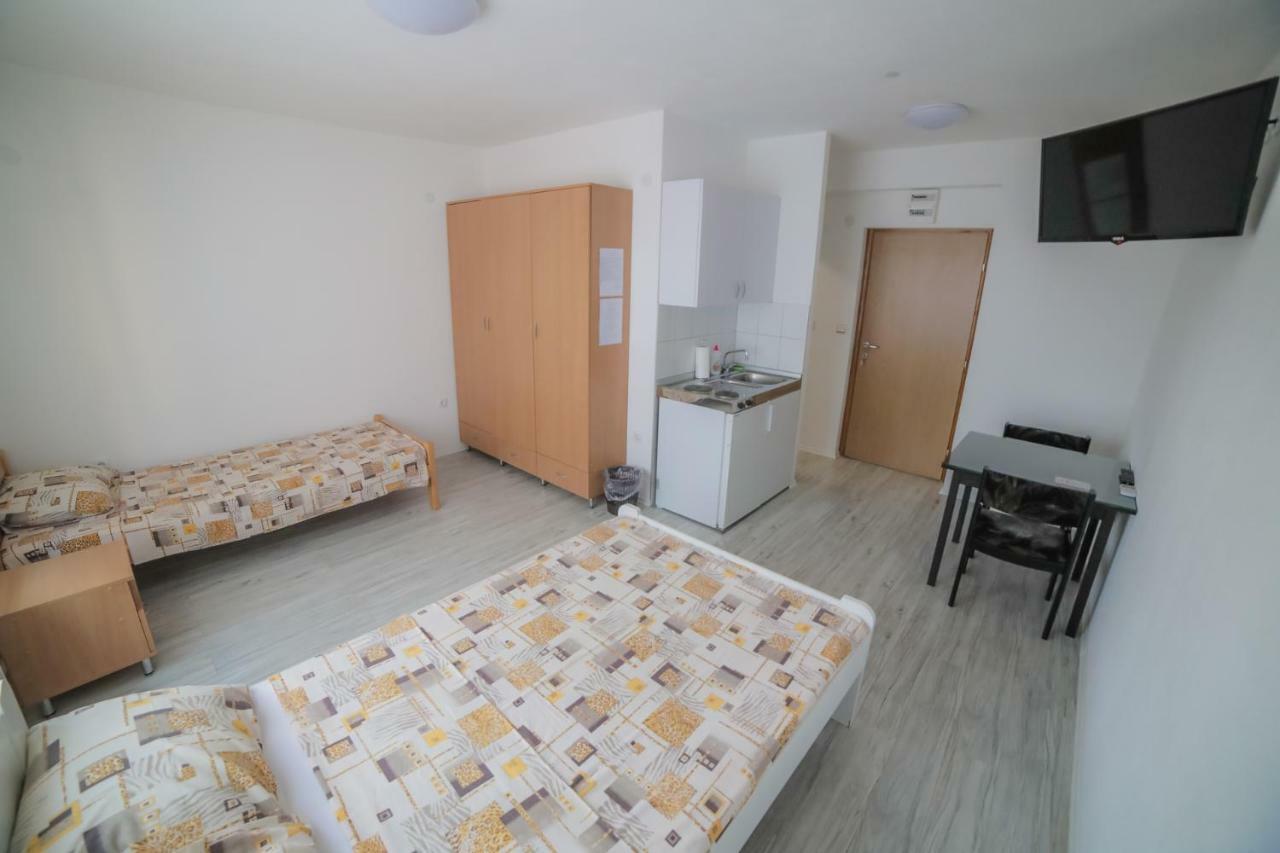 Guesthouse Tanja Banja Luka Zewnętrze zdjęcie