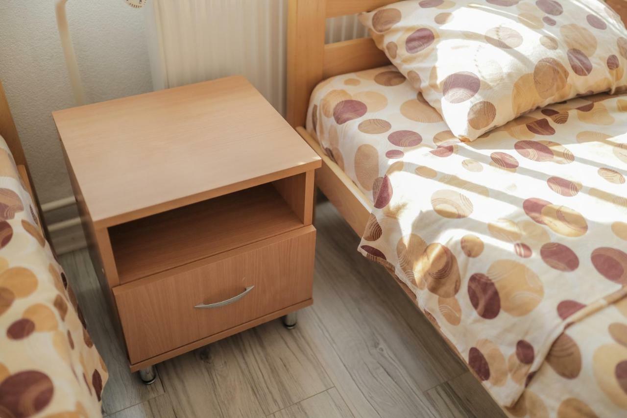 Guesthouse Tanja Banja Luka Zewnętrze zdjęcie