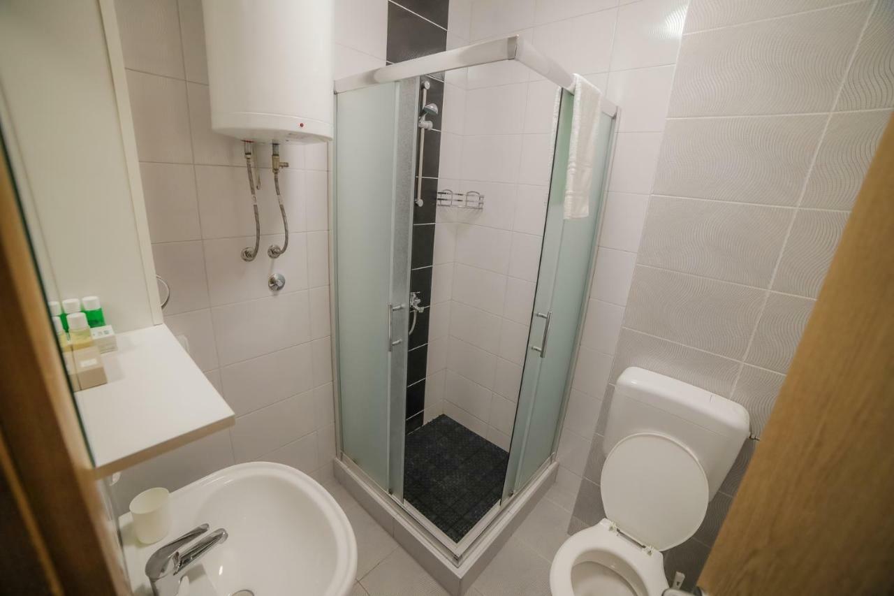 Guesthouse Tanja Banja Luka Zewnętrze zdjęcie
