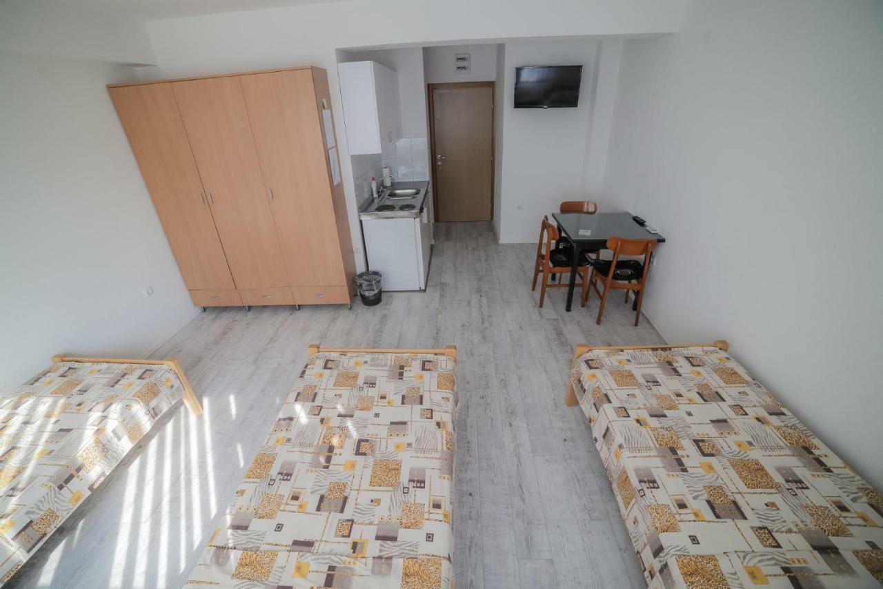 Guesthouse Tanja Banja Luka Zewnętrze zdjęcie