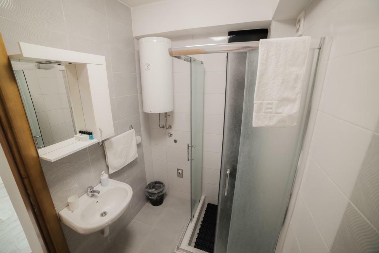 Guesthouse Tanja Banja Luka Zewnętrze zdjęcie