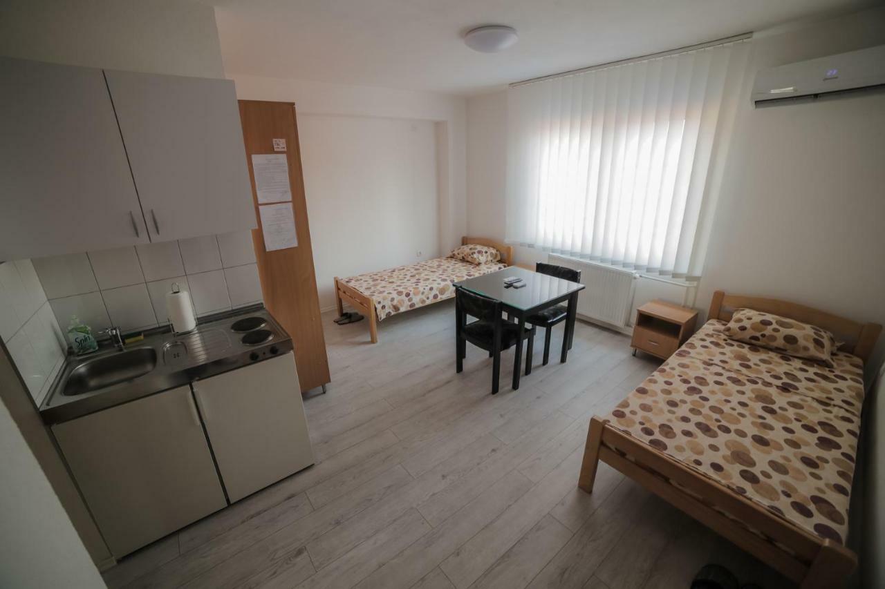 Guesthouse Tanja Banja Luka Zewnętrze zdjęcie