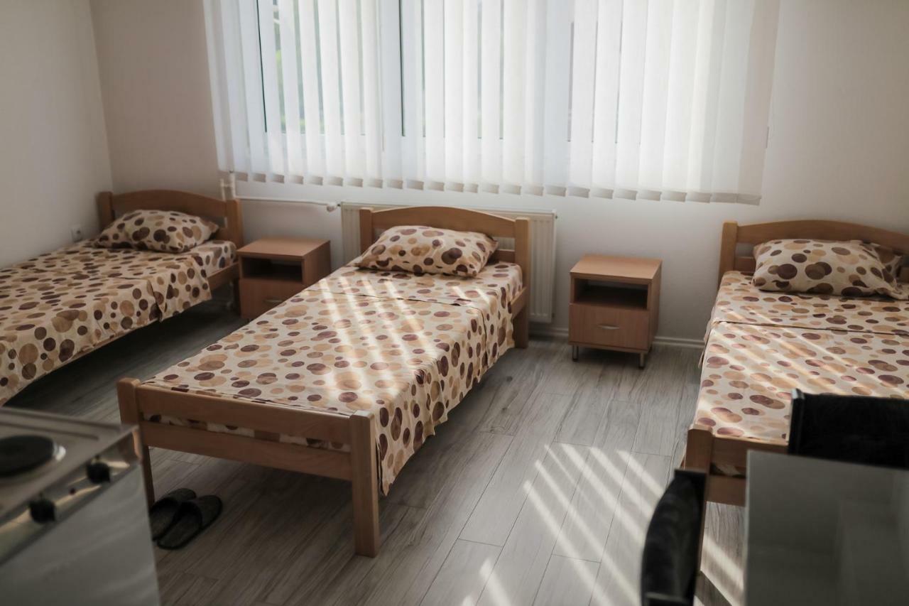 Guesthouse Tanja Banja Luka Zewnętrze zdjęcie