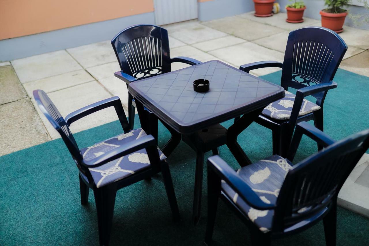Guesthouse Tanja Banja Luka Zewnętrze zdjęcie