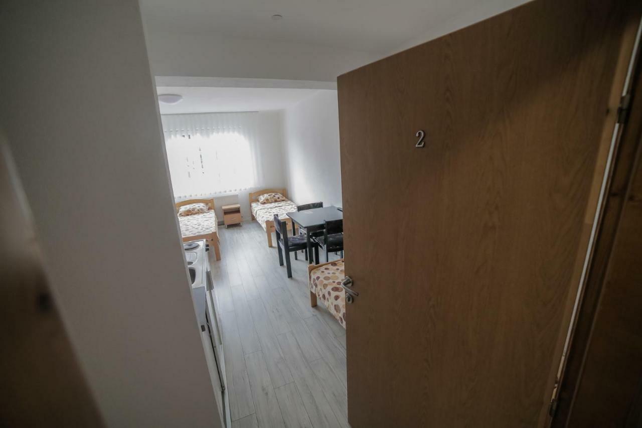 Guesthouse Tanja Banja Luka Pokój zdjęcie
