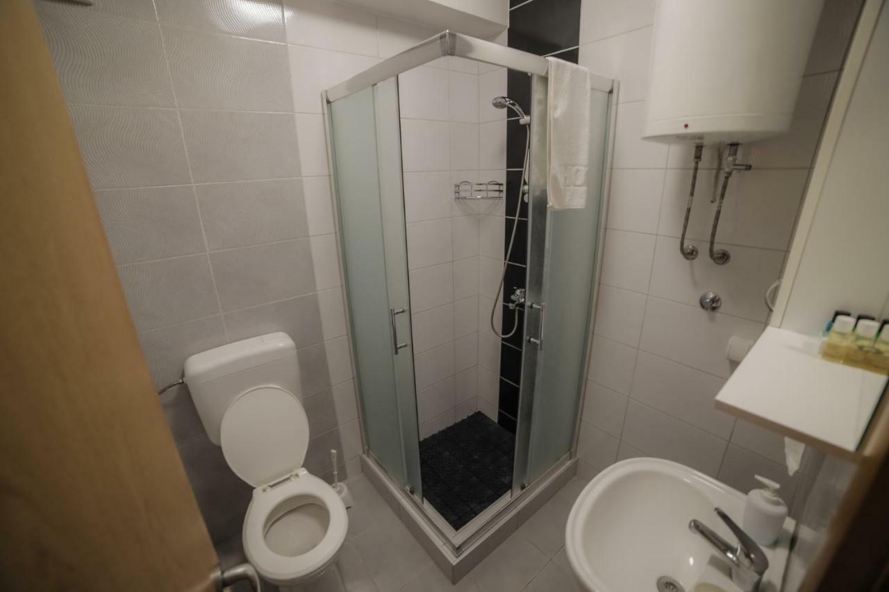Guesthouse Tanja Banja Luka Zewnętrze zdjęcie