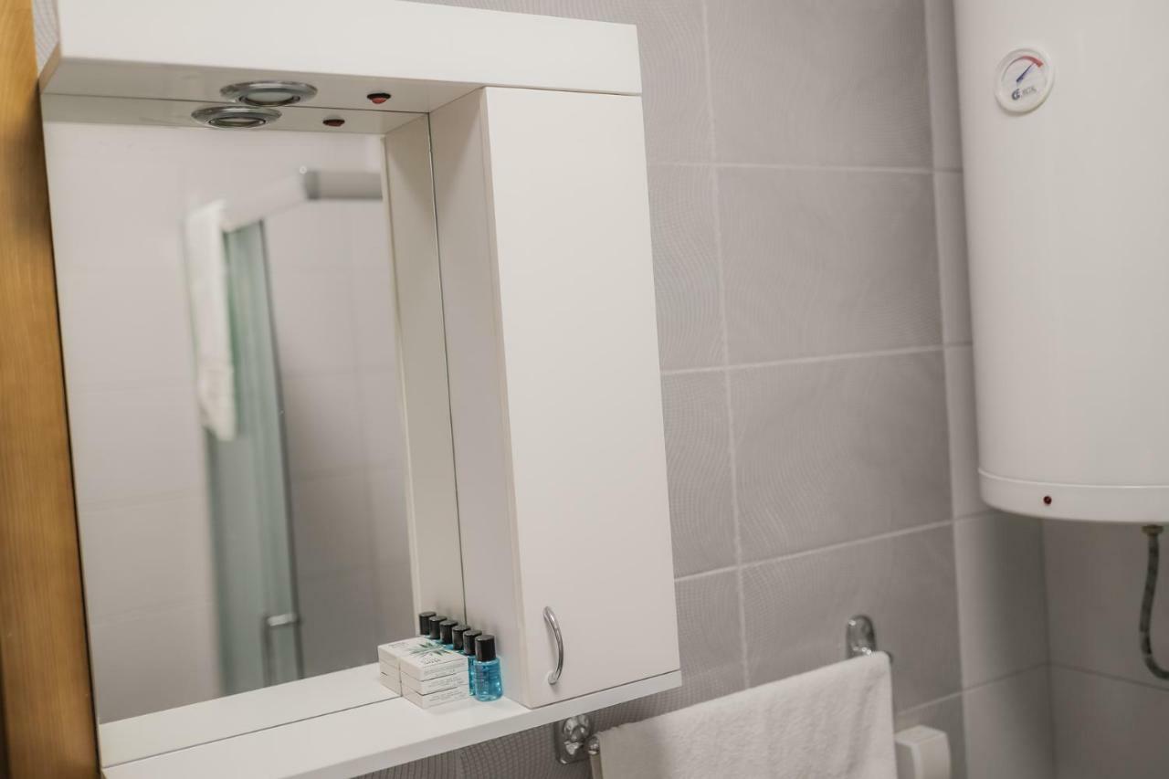 Guesthouse Tanja Banja Luka Zewnętrze zdjęcie