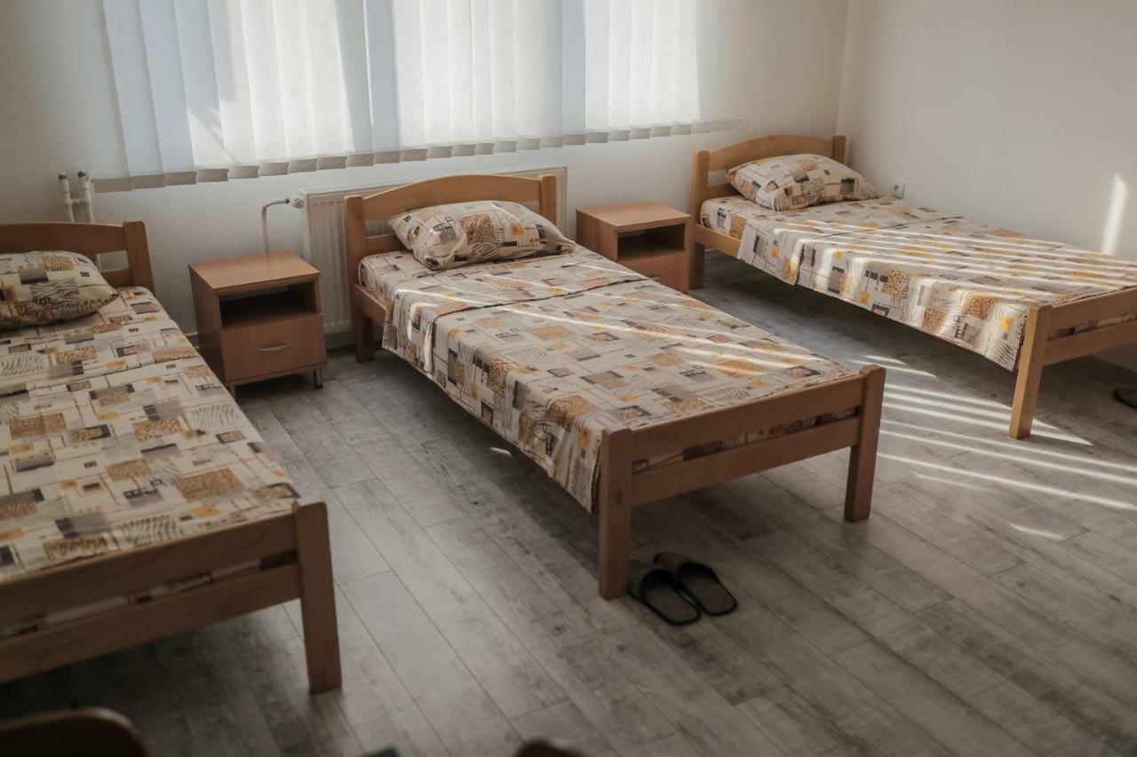 Guesthouse Tanja Banja Luka Zewnętrze zdjęcie