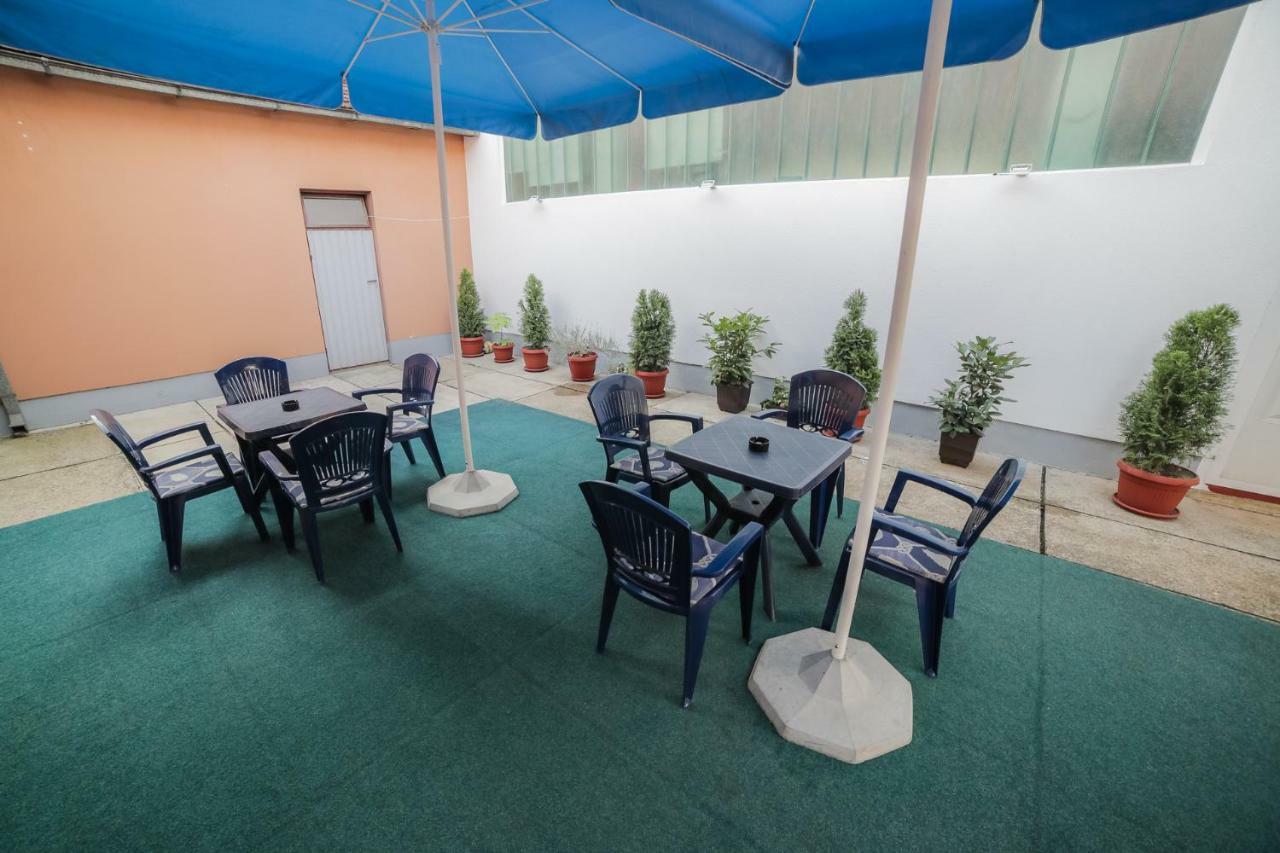 Guesthouse Tanja Banja Luka Zewnętrze zdjęcie