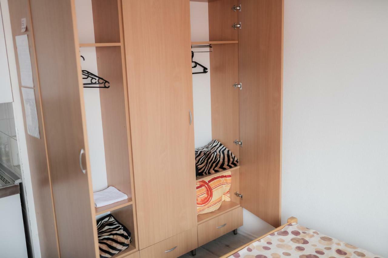 Guesthouse Tanja Banja Luka Zewnętrze zdjęcie