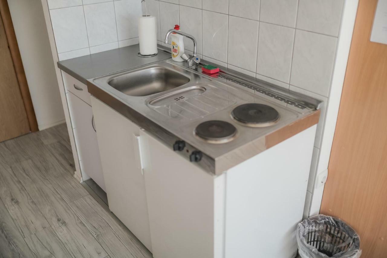 Guesthouse Tanja Banja Luka Zewnętrze zdjęcie