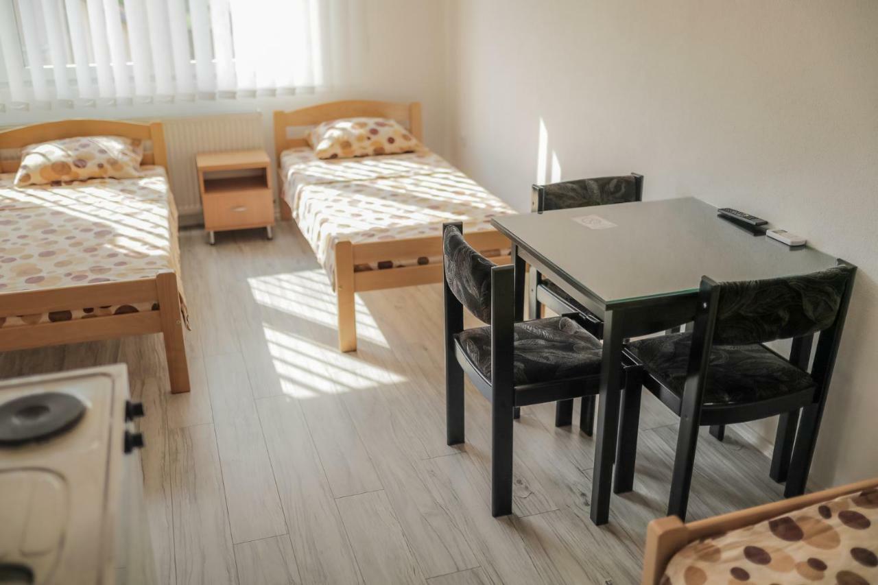 Guesthouse Tanja Banja Luka Zewnętrze zdjęcie