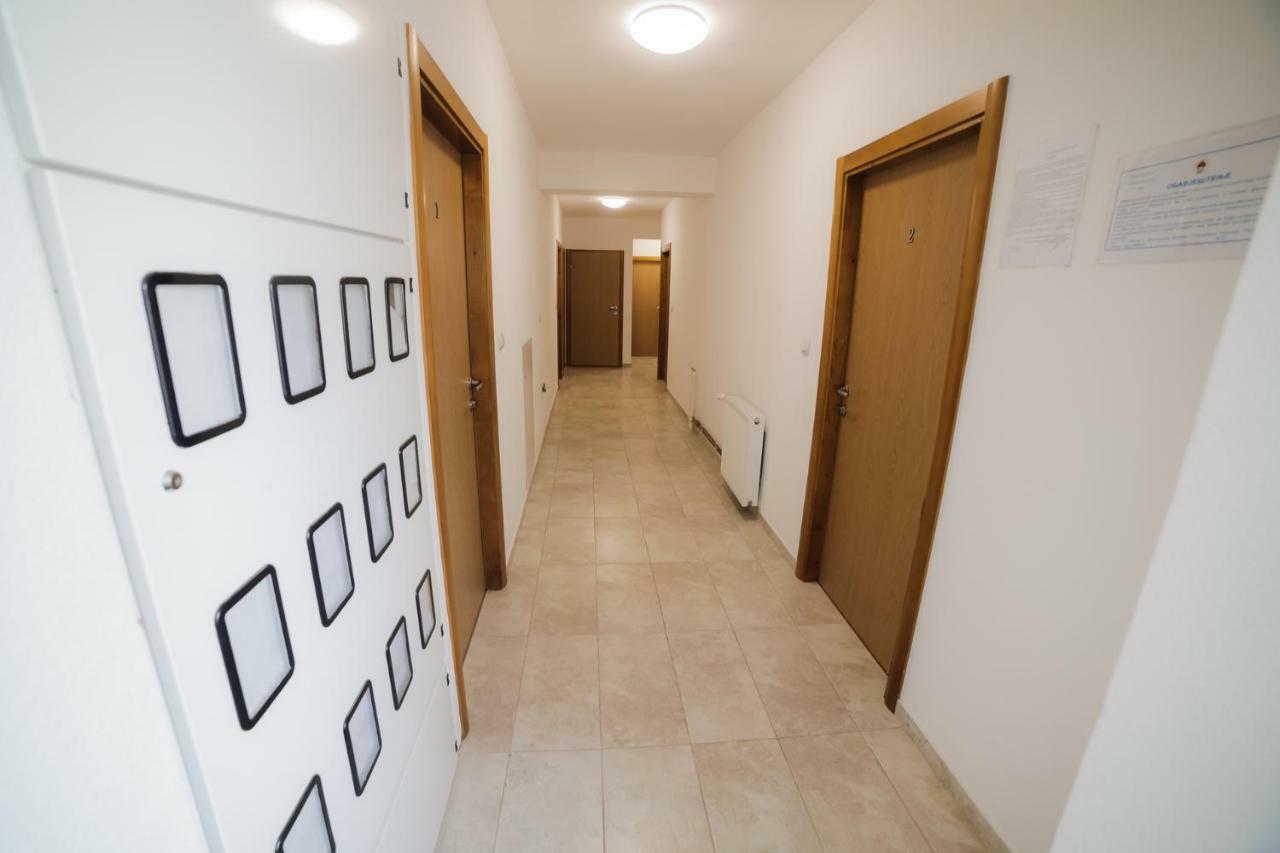 Guesthouse Tanja Banja Luka Zewnętrze zdjęcie
