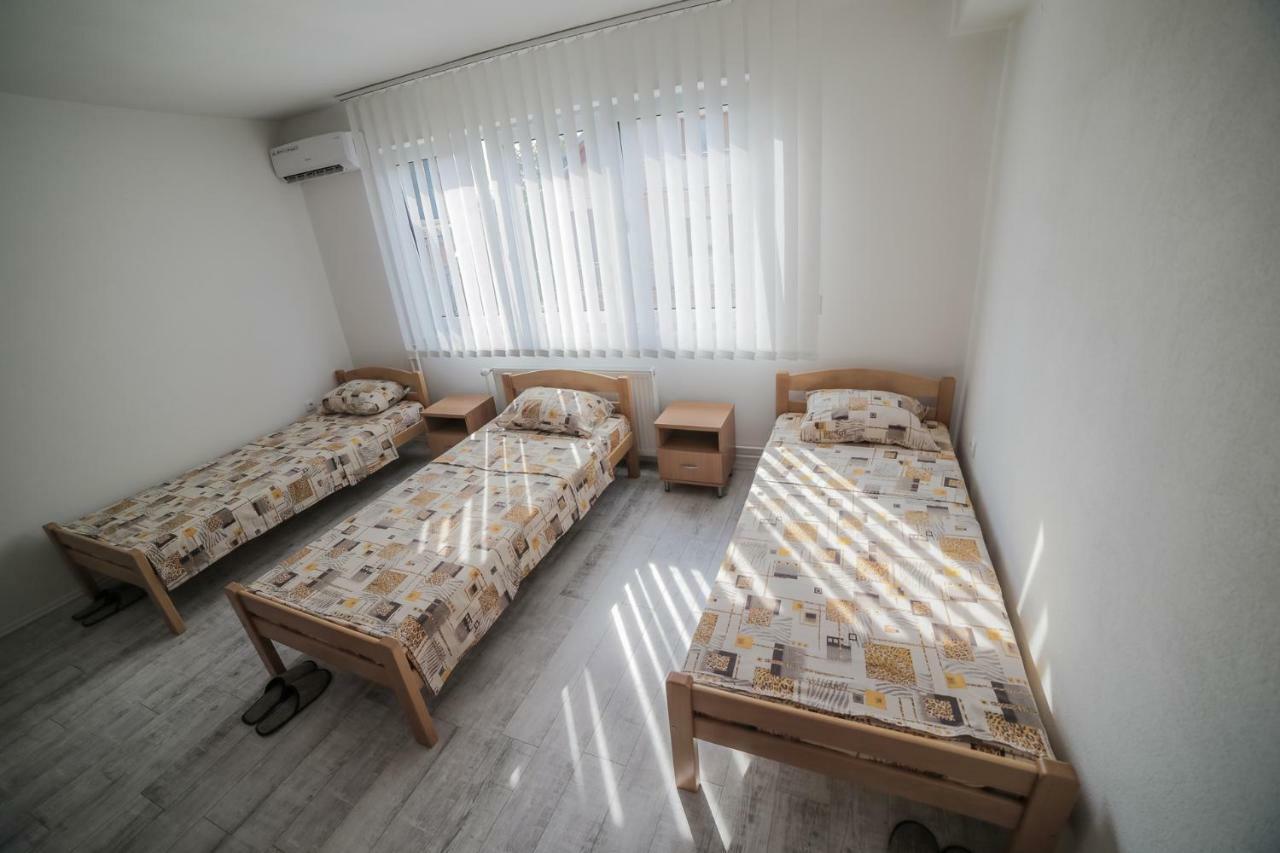 Guesthouse Tanja Banja Luka Zewnętrze zdjęcie
