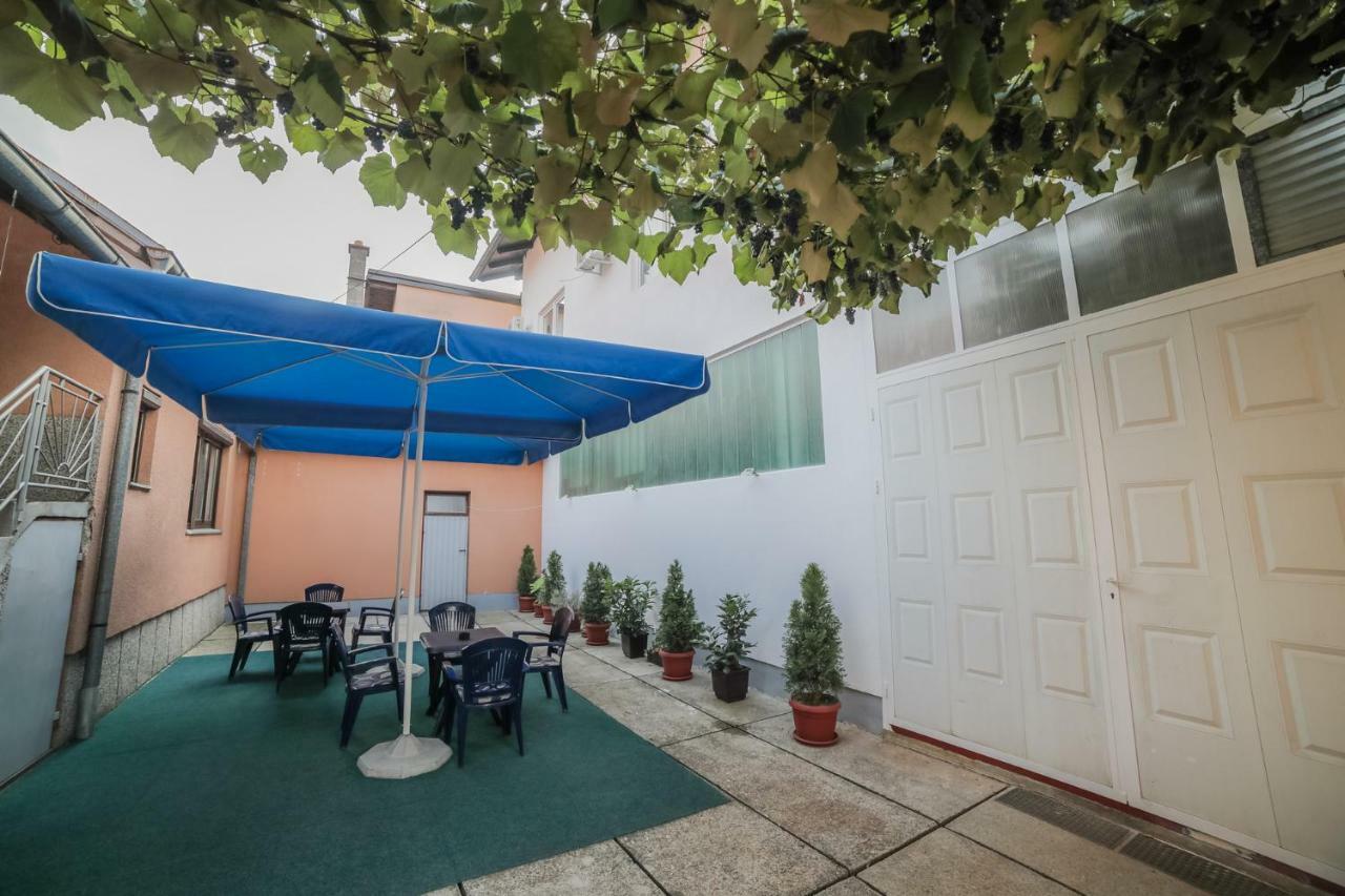 Guesthouse Tanja Banja Luka Zewnętrze zdjęcie